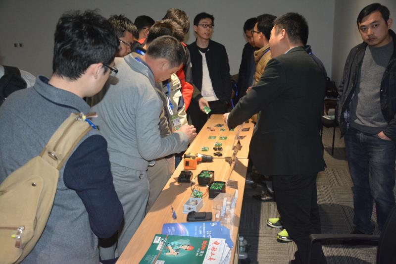 万众瞩目--第三十一届国际五金工具展利来囯际 _利来官网登录方案专题论坛