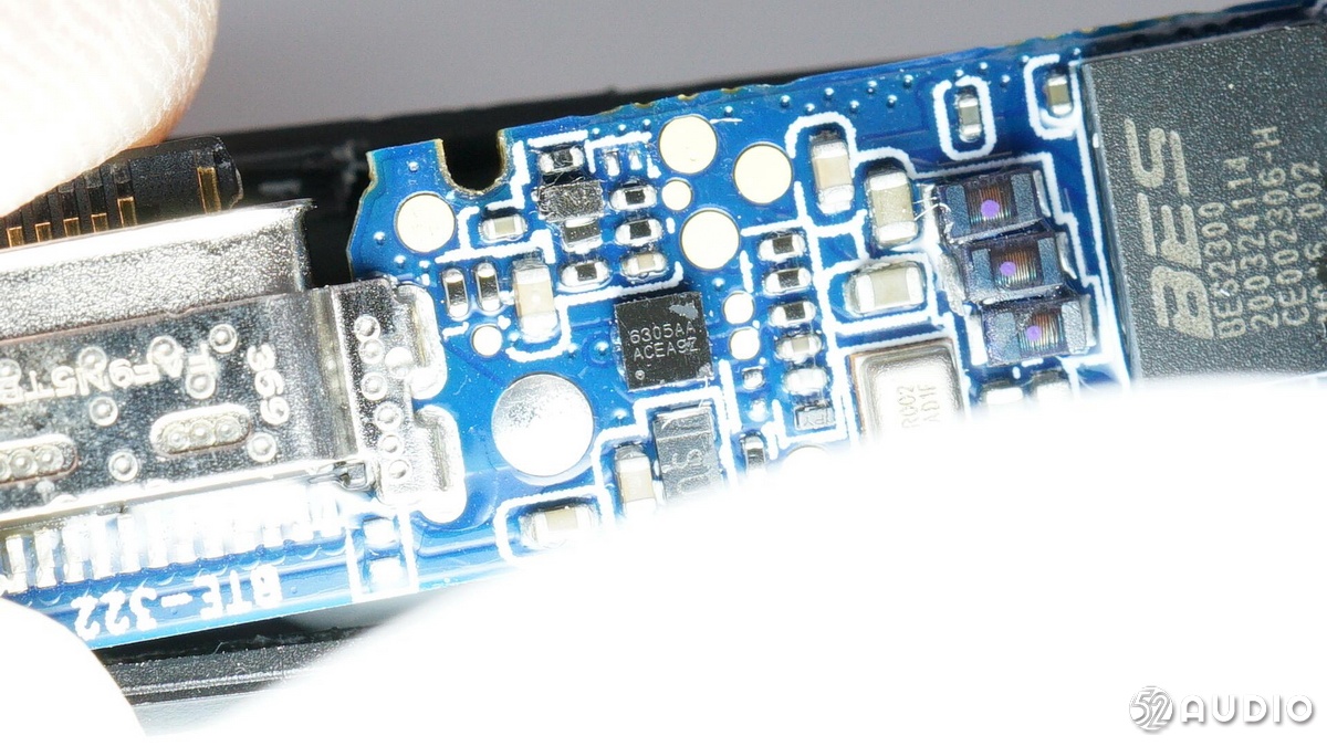 利来囯际 _利来官网登录CW6305线性充电芯片获OPPO Enco M31大量采用,精度高、可应用范围广