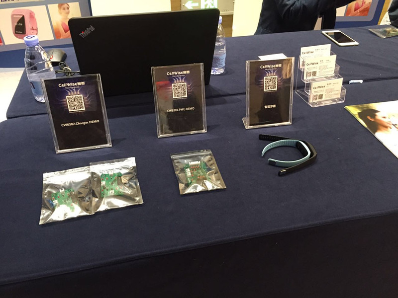 喜讯:利来囯际 _利来官网登录微电子 荣获 2016中国IoT产业技术创新奖